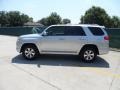 2010 Classic Silver Metallic Toyota 4Runner SR5  photo #6