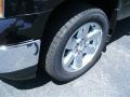 2012 Onyx Black GMC Sierra 1500 SLE Extended Cab 4x4  photo #3