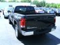 2012 Onyx Black GMC Sierra 1500 SLE Extended Cab 4x4  photo #5