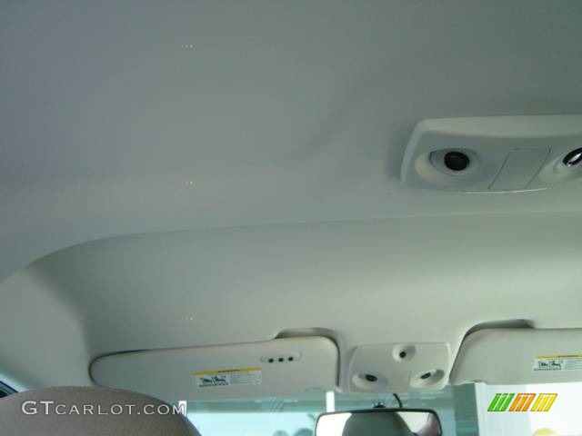 2008 Sebring Touring Sedan - Clearwater Blue Pearl / Dark Khaki/Light Graystone photo #27