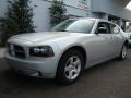 Bright Silver Metallic - Charger SE Photo No. 2