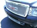 2012 Onyx Black GMC Sierra 1500 Denali Crew Cab 4x4  photo #2