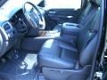 2012 Onyx Black GMC Sierra 1500 Denali Crew Cab 4x4  photo #4