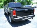 2012 Onyx Black GMC Sierra 1500 Denali Crew Cab 4x4  photo #6