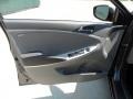 2012 Cyclone Gray Hyundai Accent GLS 4 Door  photo #32