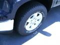 2012 Midnight Blue Metallic GMC Sierra 1500 SLE Crew Cab 4x4  photo #3