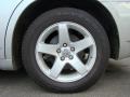 Bright Silver Metallic - Charger SE Photo No. 6