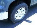 2012 Stealth Gray Metallic GMC Sierra 1500 SLE Crew Cab 4x4  photo #3