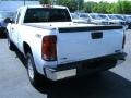 2012 Summit White GMC Sierra 1500 SLE Extended Cab 4x4  photo #5