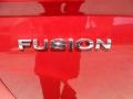 Red Candy Metallic - Fusion SE Photo No. 15