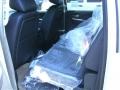2012 White Diamond Tricoat GMC Sierra 1500 SLT Crew Cab 4x4  photo #5