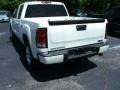 White Diamond Tricoat - Sierra 1500 Denali Crew Cab 4x4 Photo No. 6