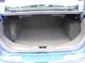2012 Sonic Blue Metallic Ford Focus S Sedan  photo #16