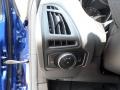 2012 Sonic Blue Metallic Ford Focus S Sedan  photo #32