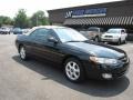Black Sand Pearl - Solara SE V6 Convertible Photo No. 2
