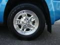 2008 Surf Blue Pearl Jeep Patriot Sport 4x4  photo #6