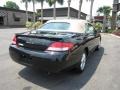 Black Sand Pearl - Solara SE V6 Convertible Photo No. 13