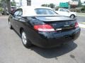 2001 Black Sand Pearl Toyota Solara SE V6 Convertible  photo #17