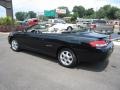 Black Sand Pearl - Solara SE V6 Convertible Photo No. 18