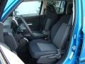 2008 Surf Blue Pearl Jeep Patriot Sport 4x4  photo #8