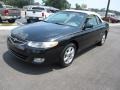 Black Sand Pearl - Solara SE V6 Convertible Photo No. 25