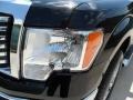 2012 Tuxedo Black Metallic Ford F150 XLT SuperCrew  photo #9