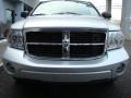 Bright Silver Metallic - Durango SLT 4x4 Photo No. 3