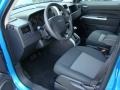 2008 Surf Blue Pearl Jeep Patriot Sport 4x4  photo #10