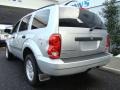 Bright Silver Metallic - Durango SLT 4x4 Photo No. 4