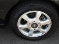 Black Sand Pearl - Solara SE V6 Convertible Photo No. 54