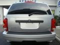 Bright Silver Metallic - Durango SLT 4x4 Photo No. 5
