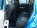 2008 Surf Blue Pearl Jeep Patriot Sport 4x4  photo #12