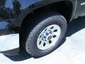 2012 Onyx Black GMC Sierra 1500 Regular Cab 4x4  photo #3
