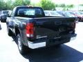 2012 Onyx Black GMC Sierra 1500 Regular Cab 4x4  photo #5