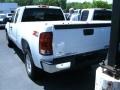 2012 Summit White GMC Sierra 1500 SLE Extended Cab 4x4  photo #5