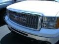 2012 Summit White GMC Sierra 1500 SLE Crew Cab 4x4  photo #2
