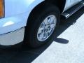 2012 Summit White GMC Sierra 1500 SLE Crew Cab 4x4  photo #3