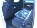 2012 Summit White GMC Sierra 1500 SLE Crew Cab 4x4  photo #5