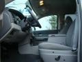 Bright Silver Metallic - Durango SLT 4x4 Photo No. 9