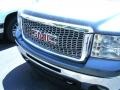 2012 Stealth Gray Metallic GMC Sierra 1500 SLE Crew Cab 4x4  photo #2