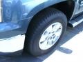 2012 Stealth Gray Metallic GMC Sierra 1500 SLE Crew Cab 4x4  photo #3
