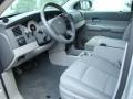 Bright Silver Metallic - Durango SLT 4x4 Photo No. 10