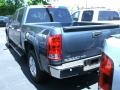 2012 Stealth Gray Metallic GMC Sierra 1500 SLE Crew Cab 4x4  photo #6