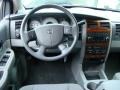 Bright Silver Metallic - Durango SLT 4x4 Photo No. 11
