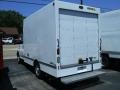 Summit White - Savana Cutaway 3500 Commercial Moving Truck Photo No. 5