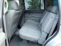 Bright Silver Metallic - Durango SLT 4x4 Photo No. 13