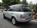 Zermatt Silver Metallic - Range Rover HSE Photo No. 8