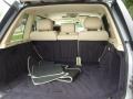  2009 Range Rover HSE Trunk