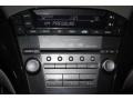 Taupe Controls Photo for 2009 Acura MDX #65562716