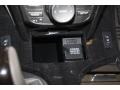 Taupe Controls Photo for 2009 Acura MDX #65562725